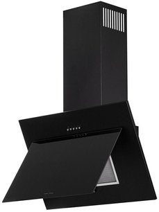 Вытяжка Krona ELMA 600 black PB фото 3 в Екатеринбурге Вытяжка Krona ELMA 600 black PB фото 3 в Екатеринбурге