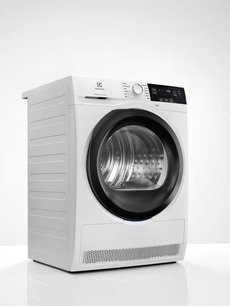 Сушильная машина Electrolux EW8HN358SP фото 4 в Екатеринбурге
