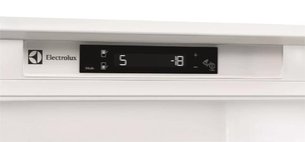 Холодильник Electrolux ENG2693AOW фото 2 в Екатеринбурге