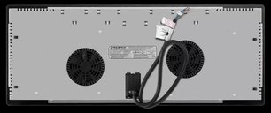 Индукционная варочная панель Маунфилд CVI904SFLDGR Inverter фото 4 в Екатеринбурге Индукционная варочная панель Maunfeld CVI904SFLDGR Inverter фото 4 в Екатеринбурге