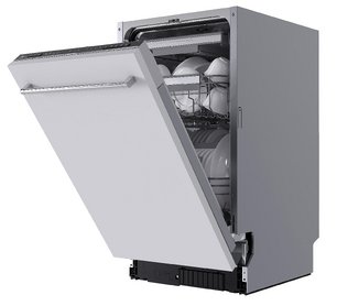 Встраиваемая посудомоечная машина Midea MID45S150i фото 4 в Екатеринбурге