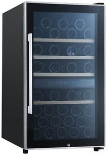 Винный шкаф La Sommeliere ECS50.2Z фото в Екатеринбурге