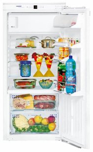 Холодильник Либхер IKB 2224 Premium BioFresh фото в Екатеринбурге Холодильник Liebherr IKB 2224 Premium BioFresh фото в Екатеринбурге