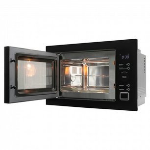 Встраиваемая микроволновая печь Шауб Лоренц SLM EY25D фото 4 в Екатеринбурге Встраиваемая микроволновая печь Schaub Lorenz SLM EY25D фото 4 в Екатеринбурге