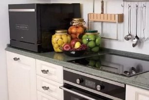 Посудомоечная машина Korting KDF2095N фото 3 в Екатеринбурге