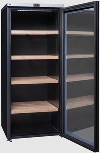 Винный шкаф La Sommeliere VIP265V фото 4 в Екатеринбурге