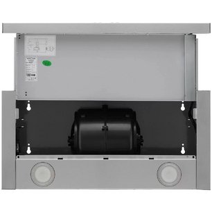 Встраиваемая вытяжка Крона KAMILLA T POWER 600 Inox фото 4 в Екатеринбурге Встраиваемая вытяжка KRONA KAMILLA T POWER 600 Inox фото 4 в Екатеринбурге