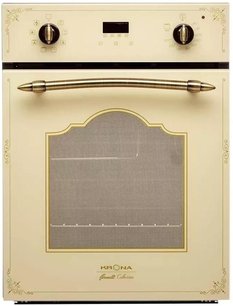 Электрический духовой шкаф KRONA TENERO 45 IV фото в Екатеринбурге