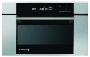 Духовой шкаф De Dietrich DOP1199X фото в Екатеринбурге