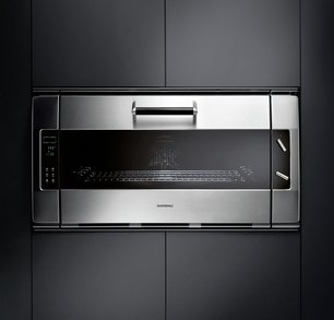 Духовой шкаф Gaggenau EB388111 фото 2 в Екатеринбурге
