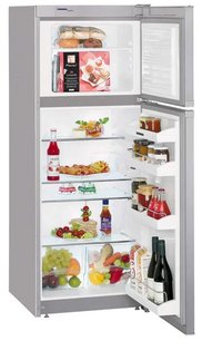 Холодильник Либхер CTesf 2441 Comfort фото в Екатеринбурге Холодильник Liebherr CTesf 2441 Comfort фото в Екатеринбурге