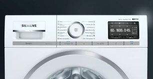 Стиральная машина с фронтальной загрузкой SIEMENS WM16XDH1OE фото 3 в Екатеринбурге