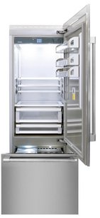 Встраиваемый холодильник Fhiaba RS750TST6I фото в Екатеринбурге