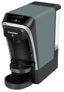 Кофеварка Maunfeld MCCM-CM823GN фото 4 в Екатеринбурге
