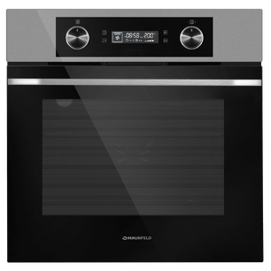 Духовой шкаф Maunfeld AEOH60102S фото 2 в Екатеринбурге