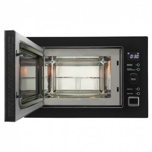 Встраиваемая микроволновая печь Шауб Лоренц SLM EY25D фото 2 в Екатеринбурге Встраиваемая микроволновая печь Schaub Lorenz SLM EY25D фото 2 в Екатеринбурге