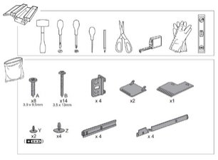 Встраиваемый холодильник Franke FSDR 330 V NE E фото 3 в Екатеринбурге