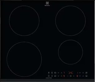 Варочная панель Электролюкс CIR60433 фото в Екатеринбурге Варочная панель Electrolux CIR60433 фото в Екатеринбурге