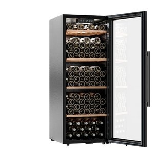 Винный шкаф Meyvel MV105-KBF1 фото 4 в Екатеринбурге