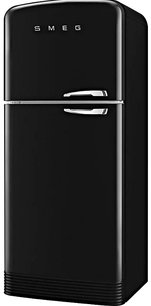 Холодильник Smeg FAB50LBL фото 2 в Екатеринбурге