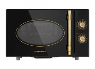 Микроволновая печь MAUNFELD JFSMO.20.5.GRBG фото 2 в Екатеринбурге