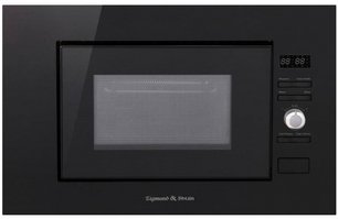 Встраиваемая СВЧ-печь Zigmund Shtain BMO 25 B фото в Екатеринбурге