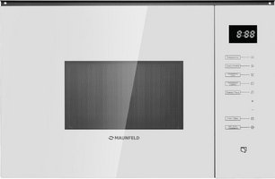 Встраиваемая микроволновая печь Maunfeld MBMO925SGW09 фото в Екатеринбурге