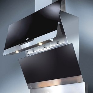 Вытяжка Франке FSW 908 TC BK XS фото 3 в Екатеринбурге Вытяжка Franke FSW 908 TC BK XS фото 3 в Екатеринбурге