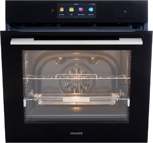 Духовой шкаф Graude BMDP 60.4 S фото 3 в Екатеринбурге