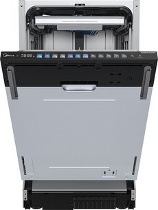 Встраиваемая посудомоечная машина Midea MID45S730i фото 4 в Екатеринбурге