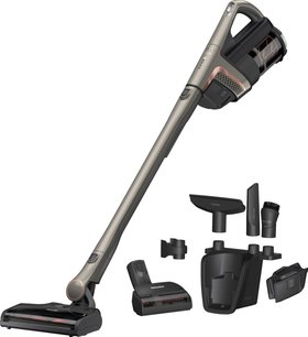 Пылесос Miele SOML5 Triflex HX2 Performance серый Пылесос Miele SOML5 Triflex HX2 Performance серый
