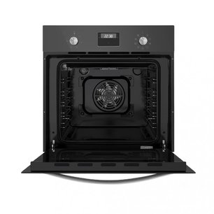 Шкаф духовой электрический MAUNFELD EOEM.589SB фото 3 в Екатеринбурге