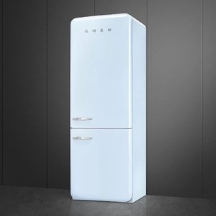 Холодильник Smeg FAB38RPB фото 4 в Екатеринбурге
