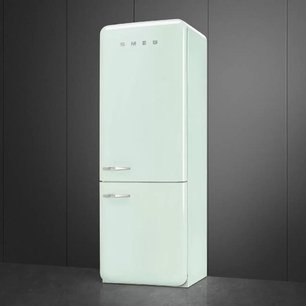 Холодильник Smeg FAB38RPG5 фото 4 в Екатеринбурге