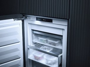Встраиваемый морозильник Miele FNS7770E фото 2 в Екатеринбурге