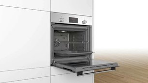 Духовой шкаф Бош HBF133BR0 фото 4 в Екатеринбурге Духовой шкаф Bosch HBF133BR0 фото 4 в Екатеринбурге