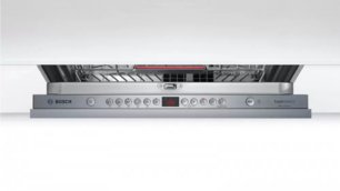 Встраиваемая посудомоечная машина BOSCH SMV46IX03R фото 4 в Екатеринбурге Встраиваемая посудомоечная машина BOSCH SMV46IX03R фото 4 в Екатеринбурге