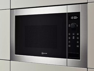 Микроволновая печь Neff H11WE60N0 фото 3 в Екатеринбурге