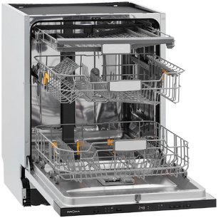 Встраиваемая посудомоечная машина KRONA WESPA 60 BI V2 фото 2 в Екатеринбурге