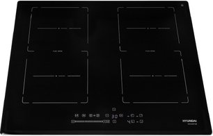 Индукционная варочная панель Hyundai HHI 6781 BG фото 4 в Екатеринбурге