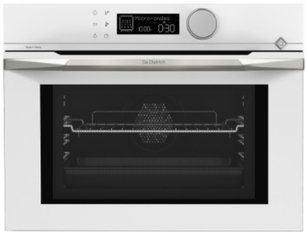 Встраиваемая микроволновая печь De Dietrich DKC4536W фото в Екатеринбурге