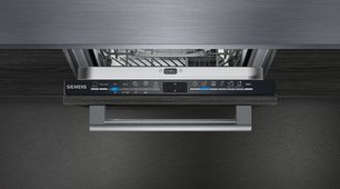 Встраиваемая посудомоечная машина Siemens SR61HX08KE фото 2 в Екатеринбурге