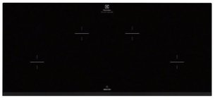 Варочная панель Электролюкс EHL 99740 FK фото в Екатеринбурге Варочная панель Electrolux EHL 99740 FK фото в Екатеринбурге