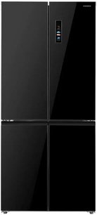 Холодильник Maunfeld MFF190NFDB фото в Екатеринбурге