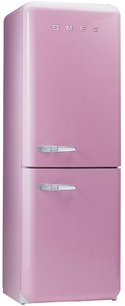 Холодильник Smeg FAB32RO7 фото в Екатеринбурге