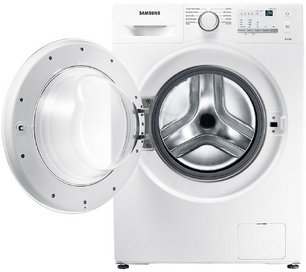 Стиральная машина Samsung WW 60 J 3097 LW/DLP фото 4 в Екатеринбурге