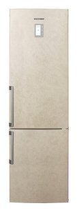 Двухкамерный холодильник Vestfrost VF 200 EB фото в Екатеринбурге