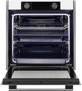 Духовой шкаф Kuppersberg HFT 610 W фото 3 в Екатеринбурге