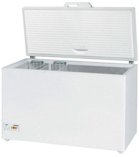 Морозильный ларь Либхер GT 4921 Comfort фото в Екатеринбурге Морозильный ларь Liebherr GT 4921 Comfort фото в Екатеринбурге