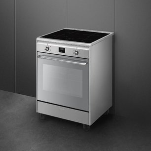Варочный центр Смег CX60ISVT9 фото 3 в Екатеринбурге Варочный центр Smeg CX60ISVT9 фото 3 в Екатеринбурге